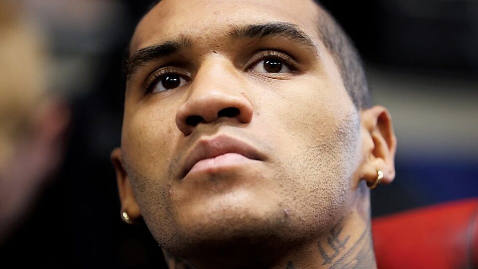 Panel: What do you make of Conor Benn making his return in Florida this weekend?