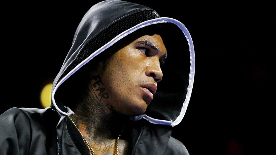 Editor’s Letter: Conor Benn and the quest for justice