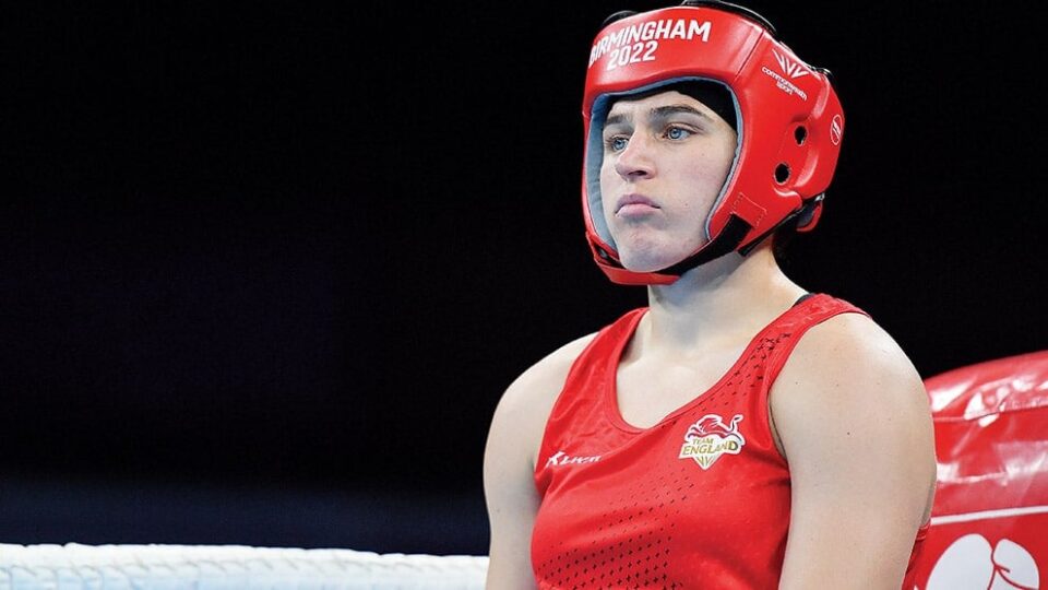 Diary of the Games: Watching the 2022 Commonwealth Games from ringside