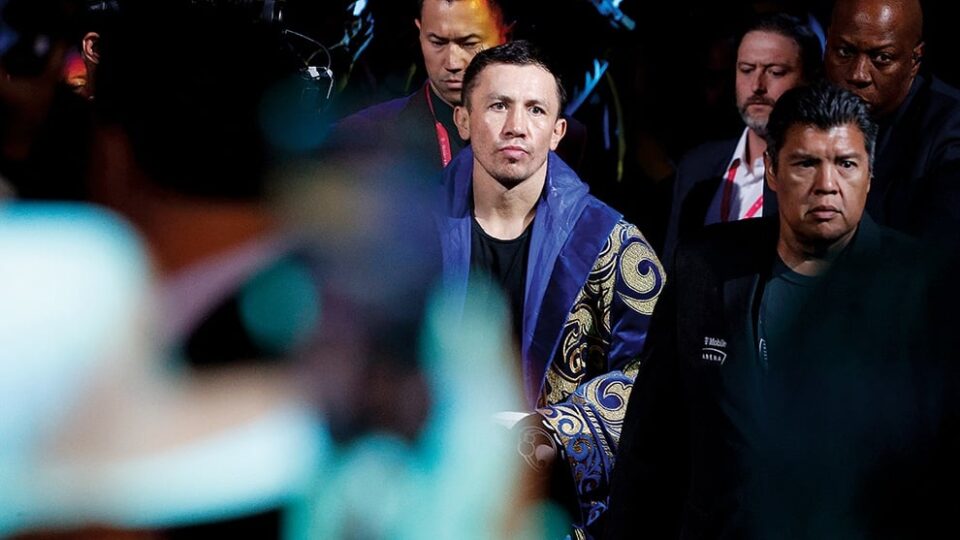 Panel: With Gennadiy Golovkin on the way out, who is the next middleweight king?