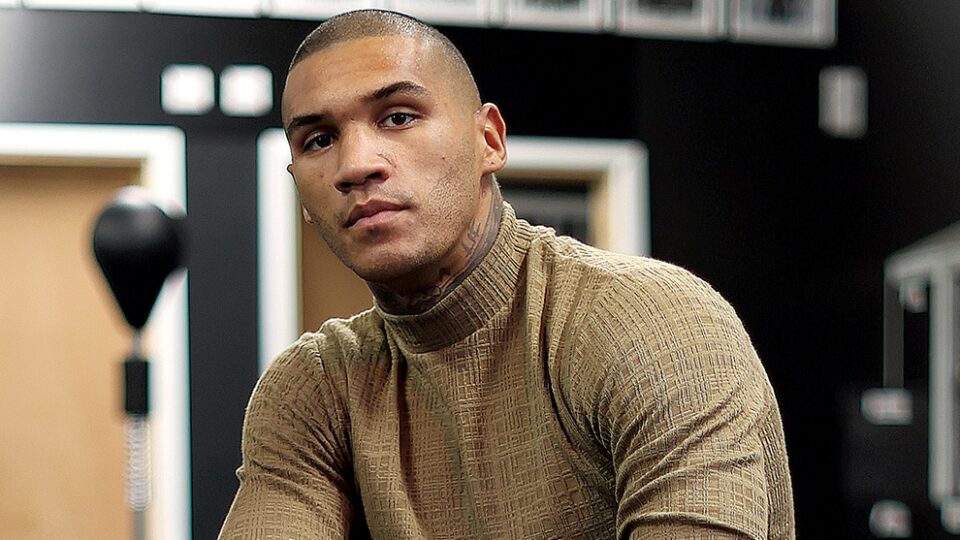 Editor’s Letter: How the Conor Benn case threatened to steal the attention from Crawford-Spence
