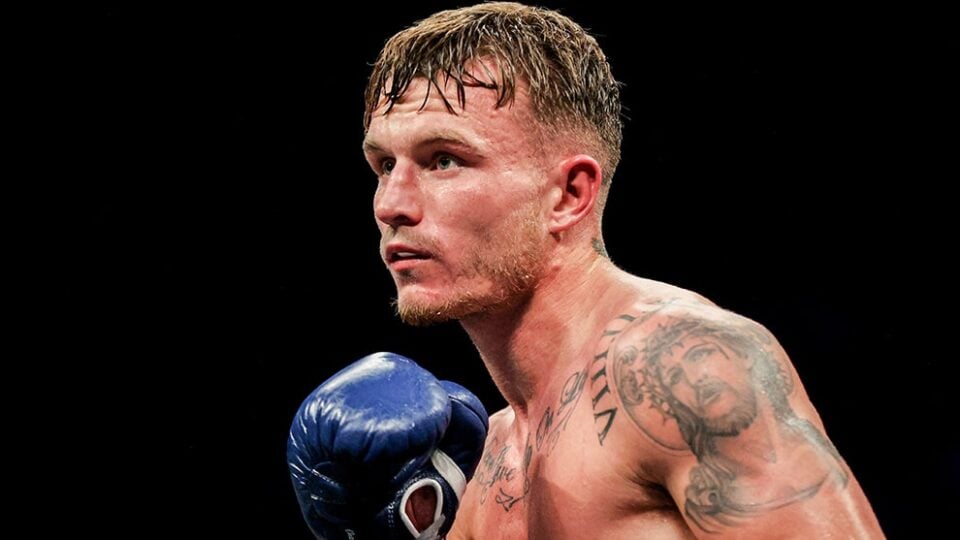 Dalton Smith vs Jose Zepeda: What time is the fight? What channel is it on?