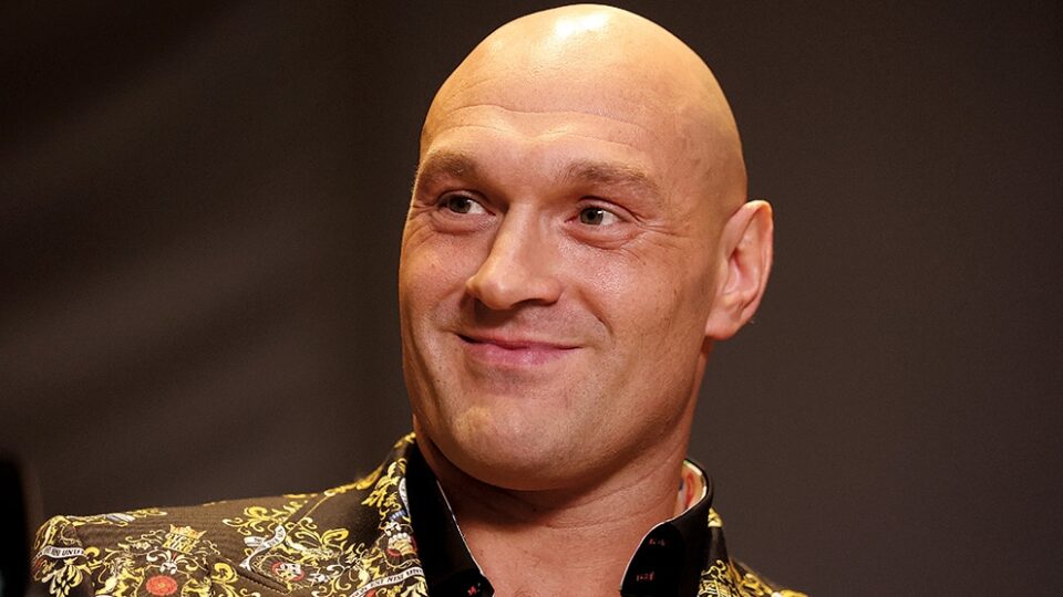 Editor’s Letter: The death and resurrection of Fury vs Usyk