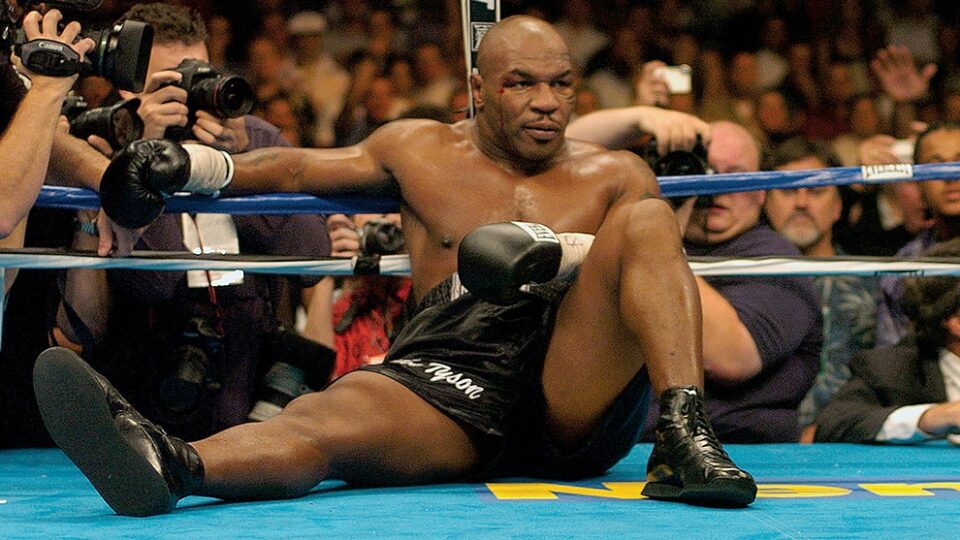 Bunce Diary: Two Nights in Ali’s Hometown