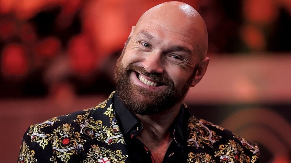 Editor’s Letter: Tyson Fury and Oleksandr Usyk have signed their contracts and appear to mean what they say this time