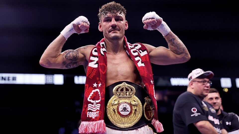 Editor’s Letter: For better or worse, this is the life boxers chose