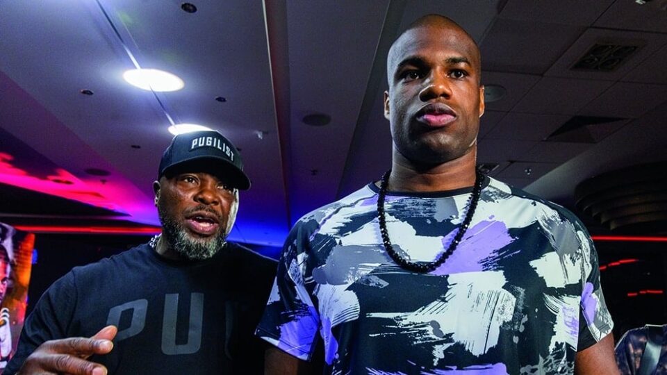 Editor’s Letter: Disappointed Daniel Dubois may need to move on to get over the events of Saturday