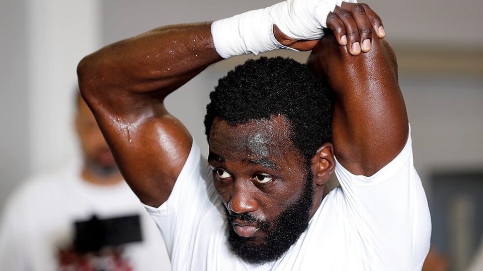 Editor’s Letter: Spence vs. Crawford is a fight for grown-ups