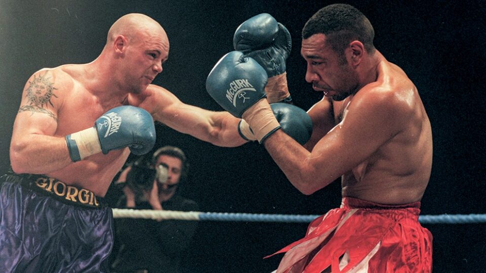 Bunce Diary: An overlooked British title classic