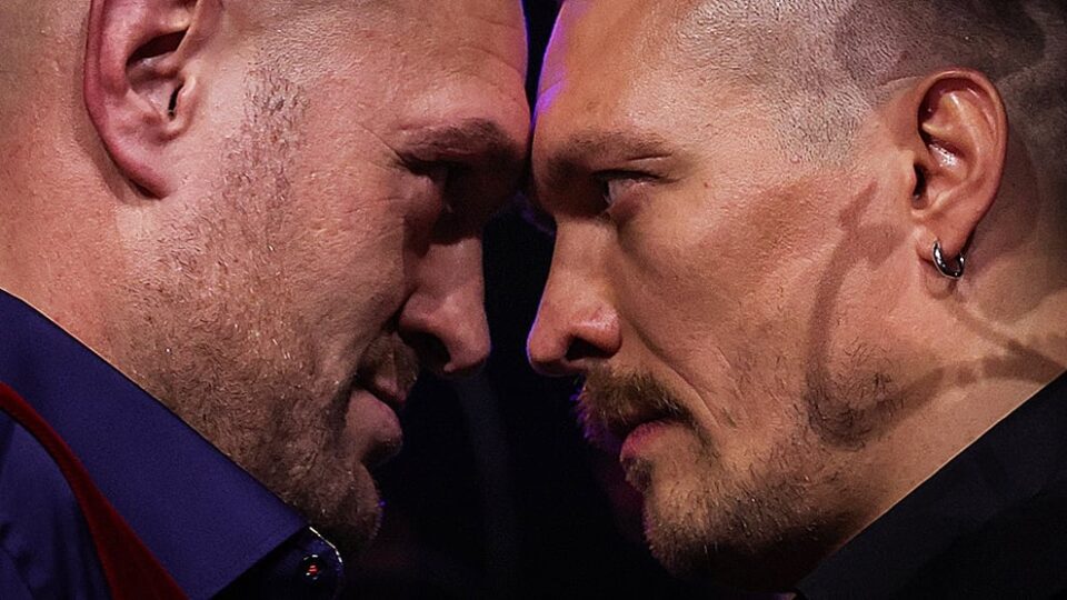 New Year, New Hope: Here are 10 fights to make in 2024