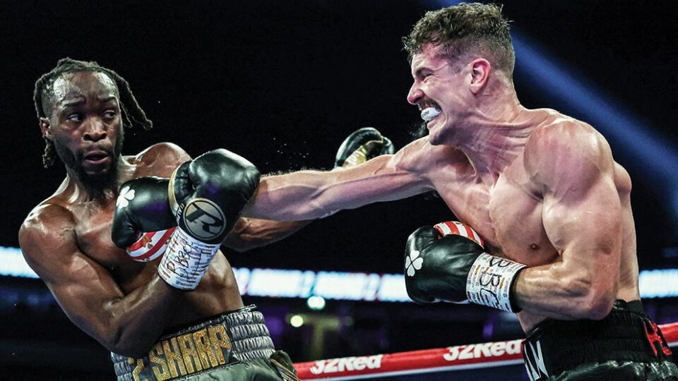 Editor’s Letter: Matt Christie’s 10 boxing wishes for 2024