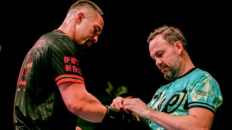 Anatomy of an Upset: How Joseph Parker spoiled the party (twice)