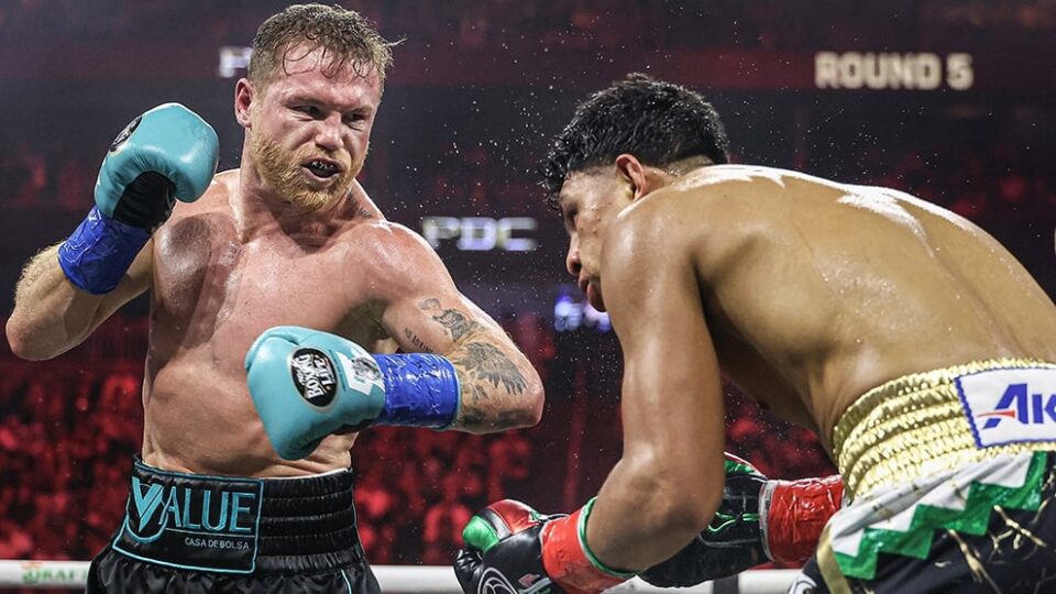 Canelo and Inoue breathe life into boxing