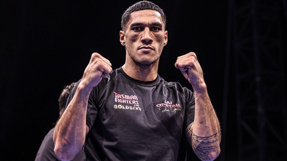 What next for Jai Opetaia?