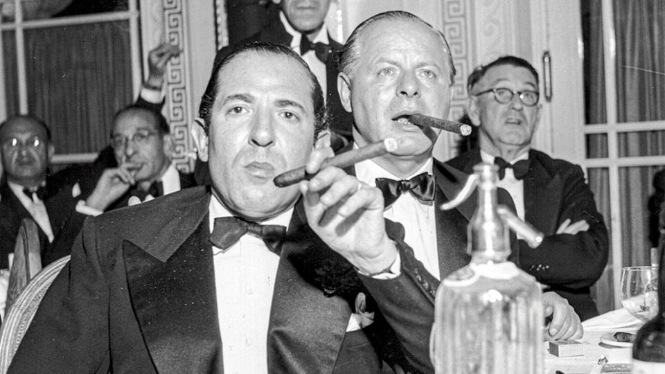 Bunce Diary: Some of the best fighters started out boxing behind closed doors