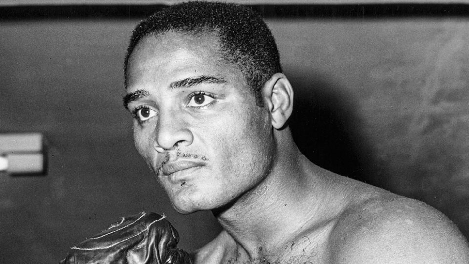 Yesterday’s Heroes: The enigmatic Zora Folley had mixed results in Britain before his mysterious death