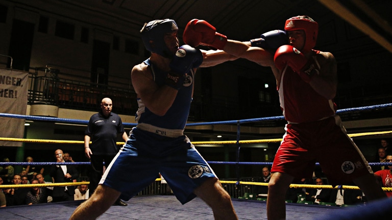 Bunce Diaries: Why we shouldn’t fear or judge white collar boxing