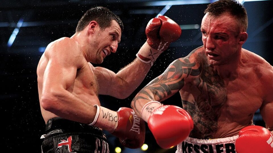 Great Dane: Mikkel Kessler’s 10 best wins
