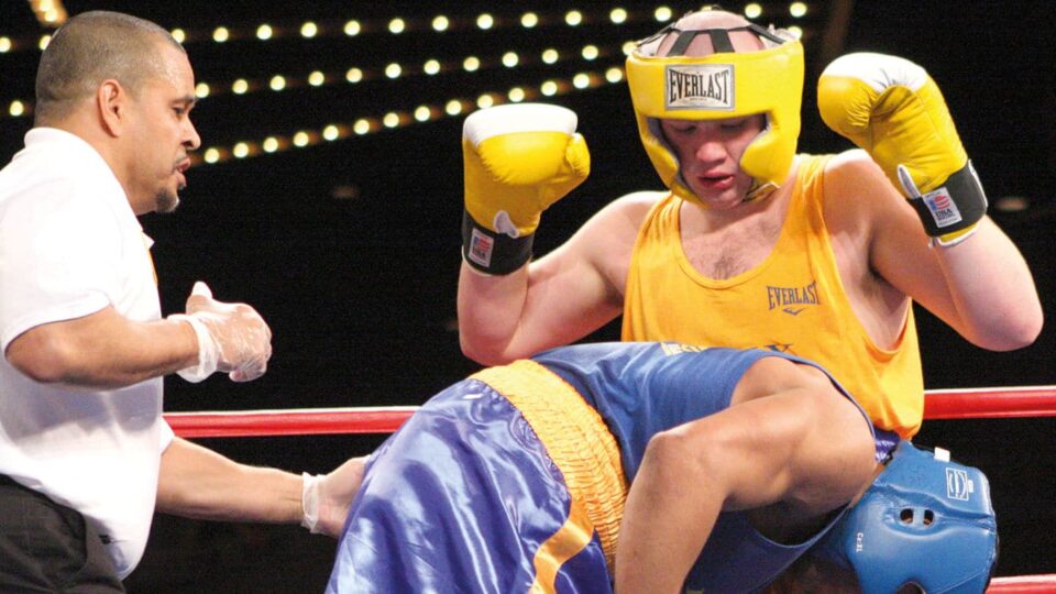 The rise and fall of the Golden Gloves – part 4