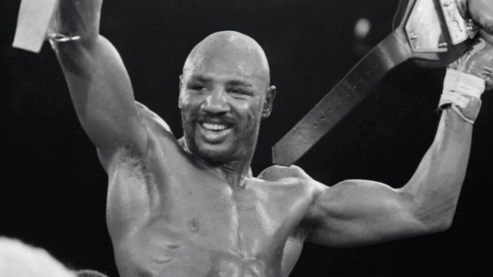 10 famously bald boxers