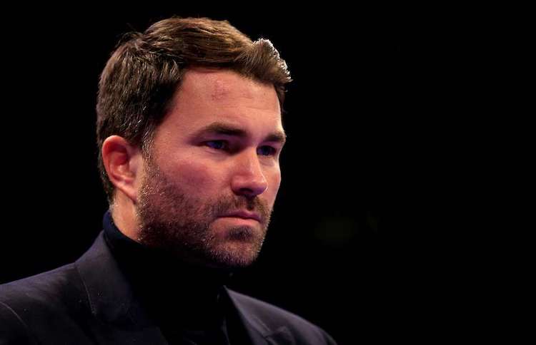 The 50 most powerful people in boxing – part five: 10-2
