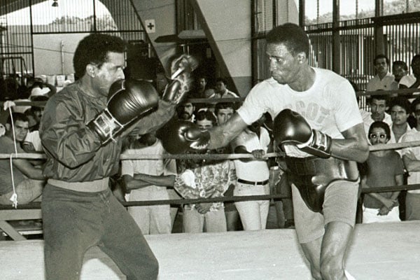 Emanuel Steward’s development of Thomas Hearns should be a lesson for modern trainers