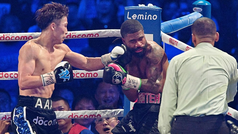 inoue v fulton gettyimages 1553762753