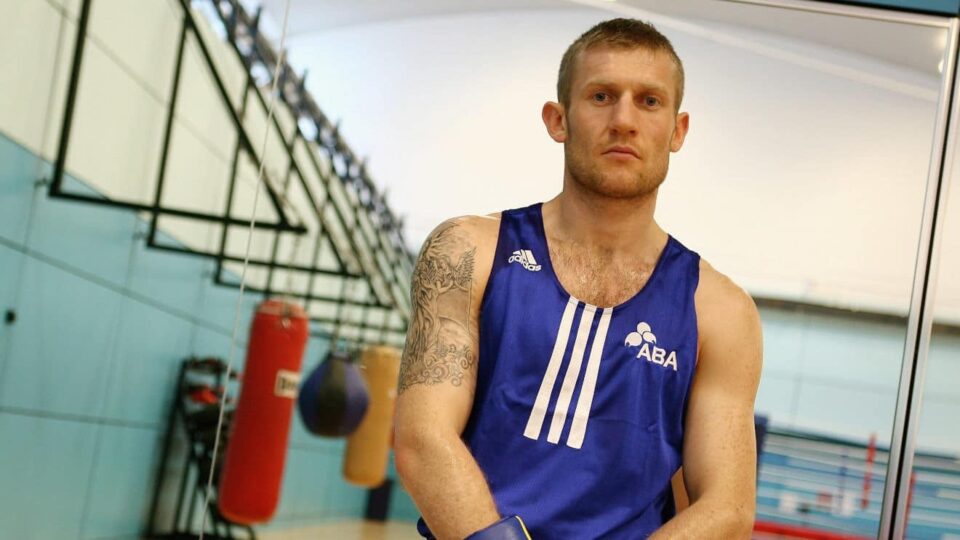 The six most common mistakes in boxing training