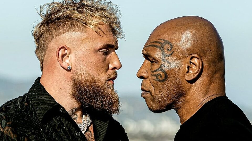 Editor’s Letter: Jake Paul vs. Mike Tyson is a monstrosity