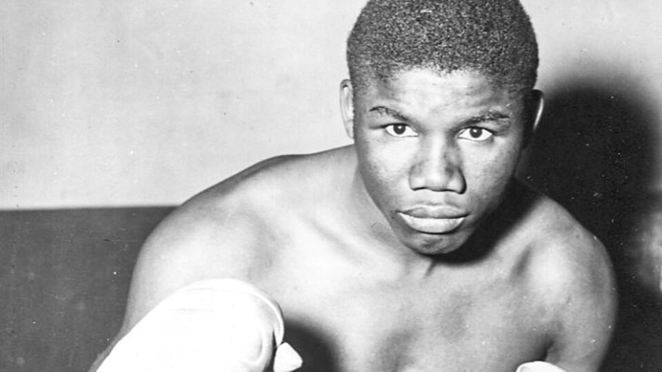Boxing’s Spider-Man who couldn’t quite grab a heavyweight title shot