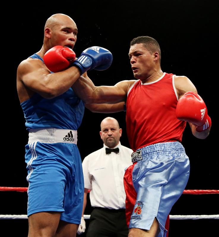 Joe Joyce: ‘It was good to get my revenge’