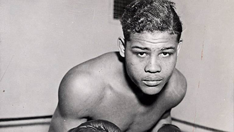 Joe Louis and Tommy Farr’s unusual coincidence