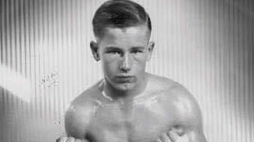 Yesterday’s Heroes: Joe Taylor was the last of his kind