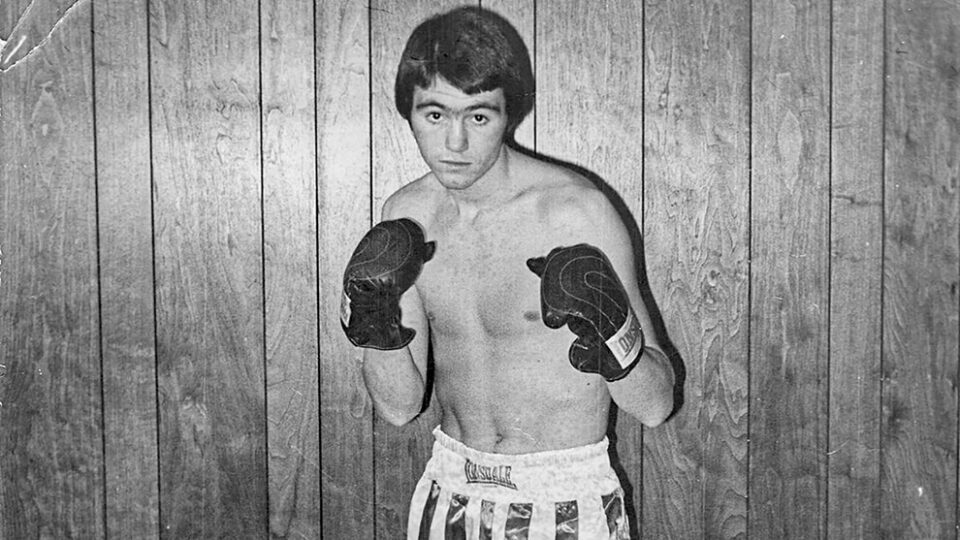 Joey Singleton was one of Liverpool’s finest from the 1970s