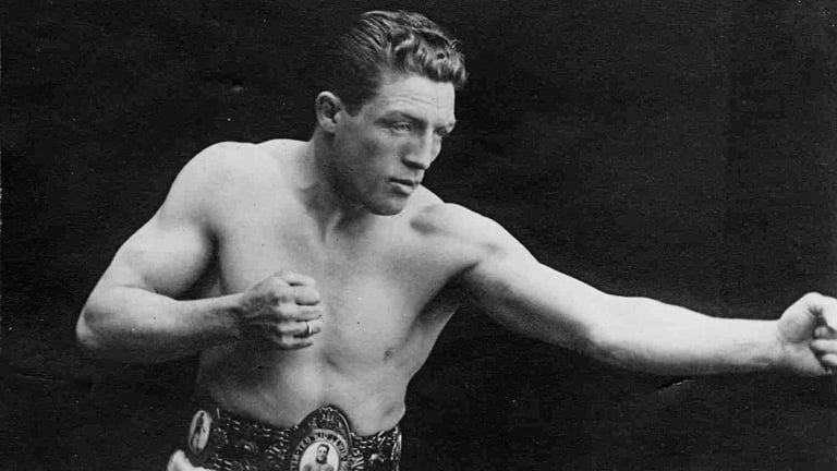 10 of the best boxers called ‘Kid’