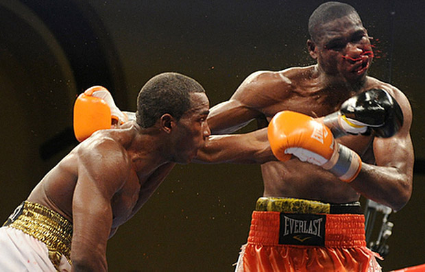 On This Day: Paul Williams controversially outscores Erislandy Lara