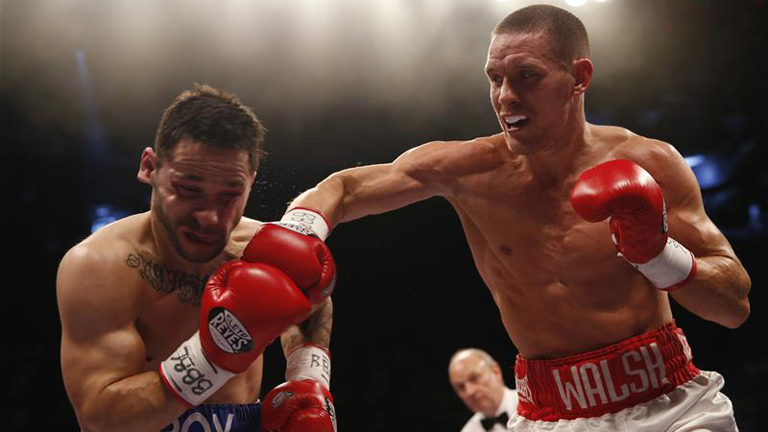 Liam Walsh: ‘There are still a lot of questions to be asked of Gervonta Davis’