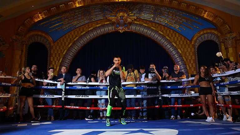 vasyl lomachenko