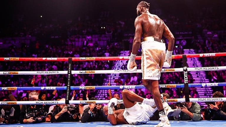 The 10 pound-for-pound hardest punchers in boxing today