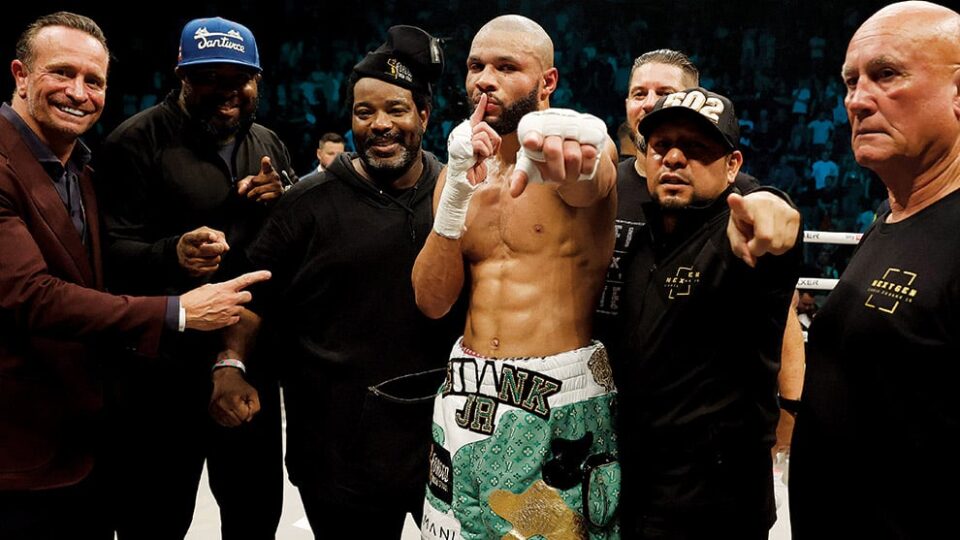 Editor’s Letter: Boxing truly is the land of make believe