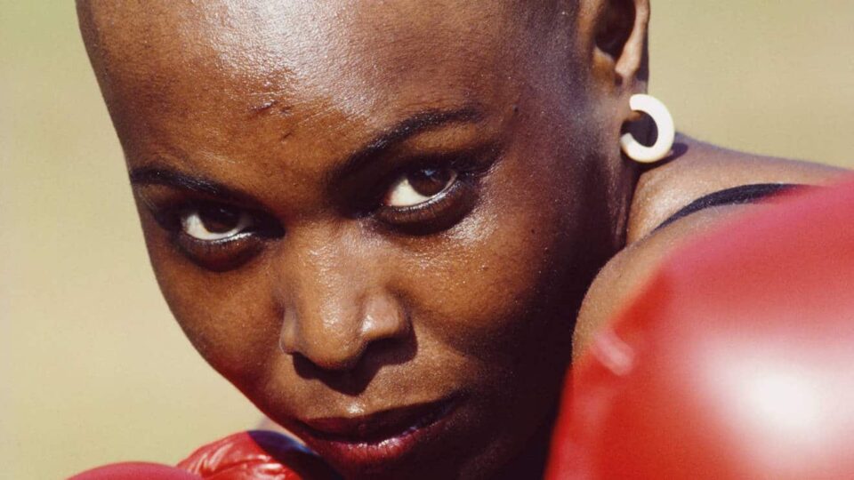The scandalous tale of female boxing’s early pioneers