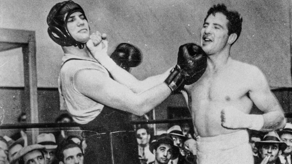 Yesterday’s Heroes: Max Baer, playboy of the ring