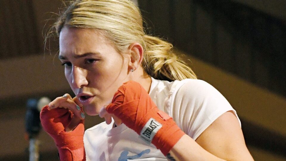 Top Rank is bringing boxing back