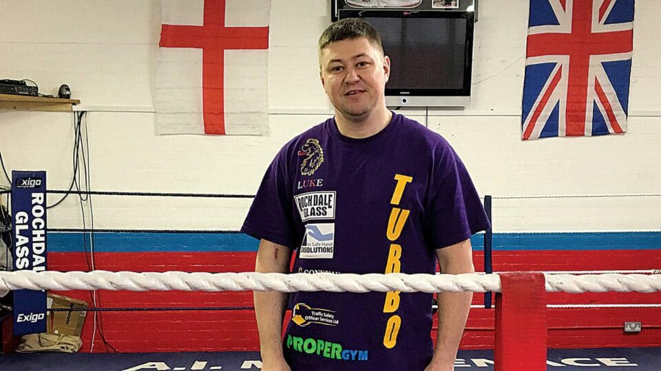 Steve Maylett: ‘We’ve won things that were goals when we were young and only dreaming, but my favourite part is the teaching’