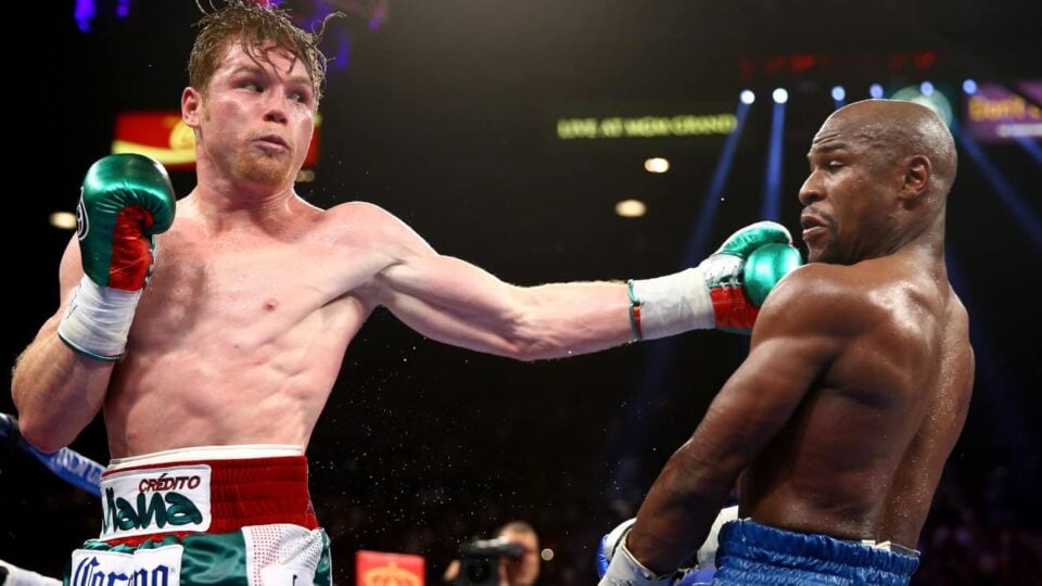 What the world’s greatest boxers all have in common