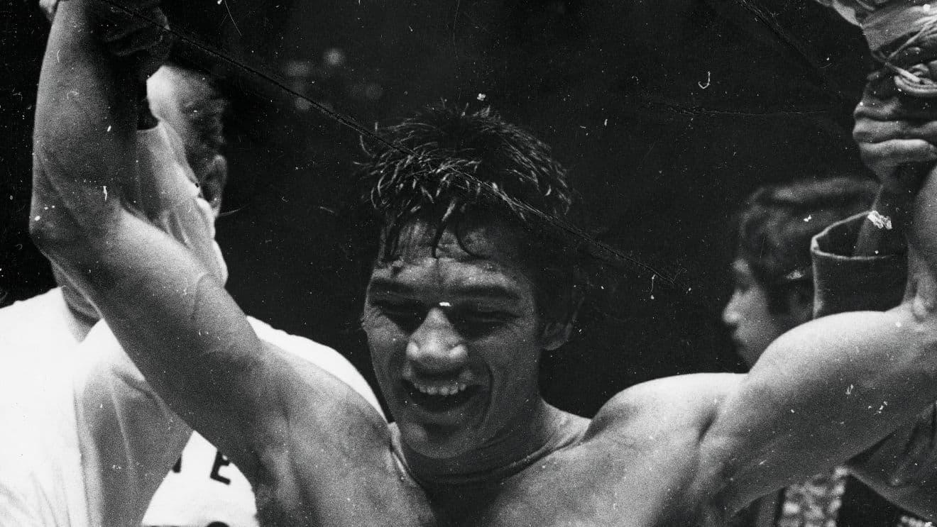 carlos monzon