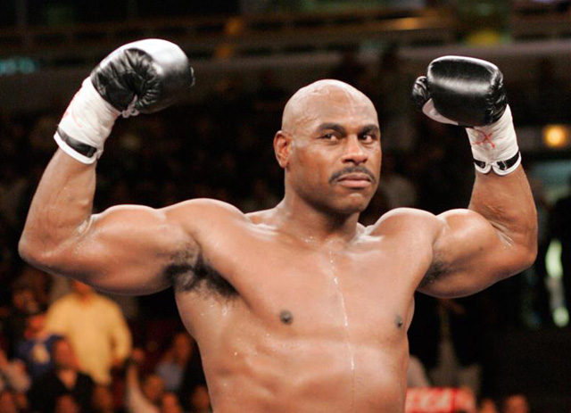 Boxing’s historical hardmen with uncrackable chins