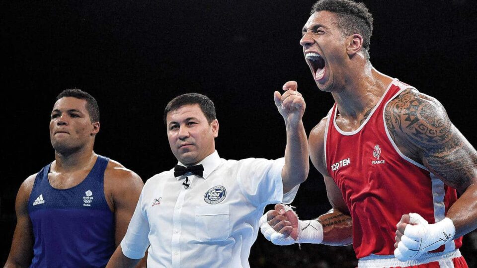Why more than ever the sport needs these Olympics to be a success