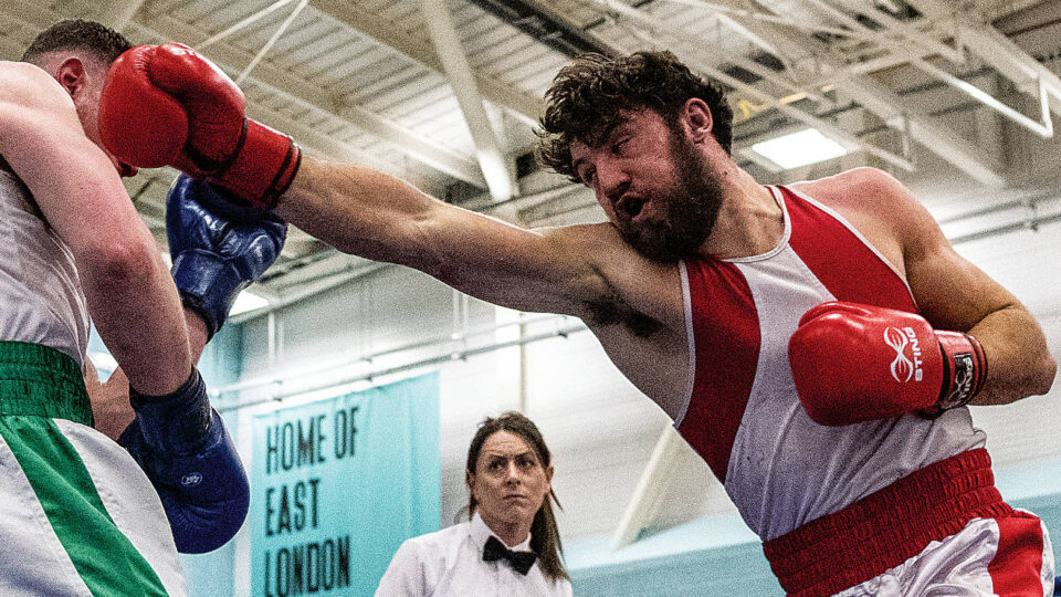 Countdown to the National Amateur Championship finals