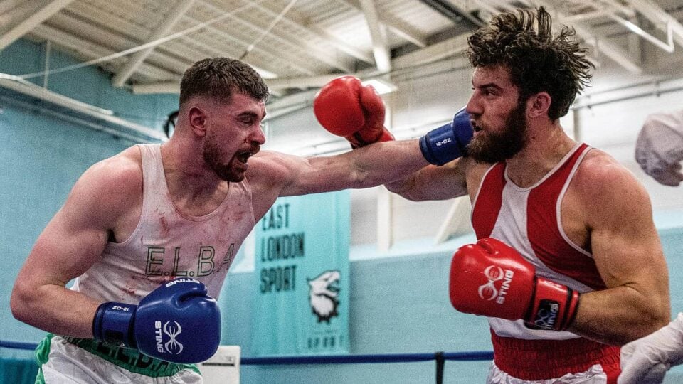 National Amateur Championships – Contenders assemble